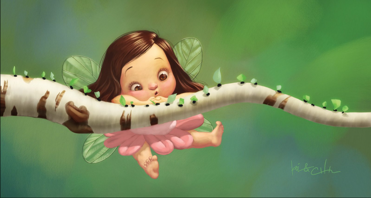 Bobby Chiu Artwork
